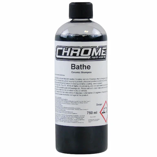 CHROME: Ceramic Collection Offer - Image 2