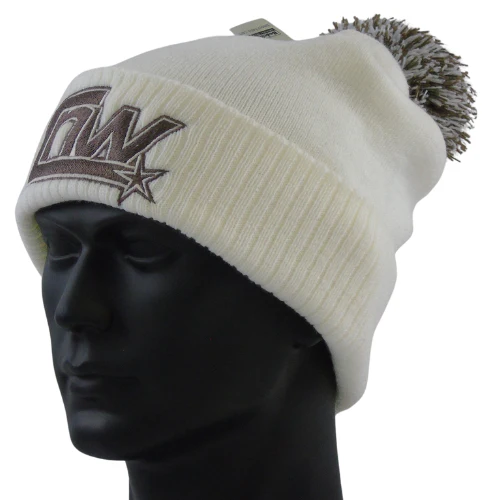 CHROME: CNW Bobble Hat - Image 3