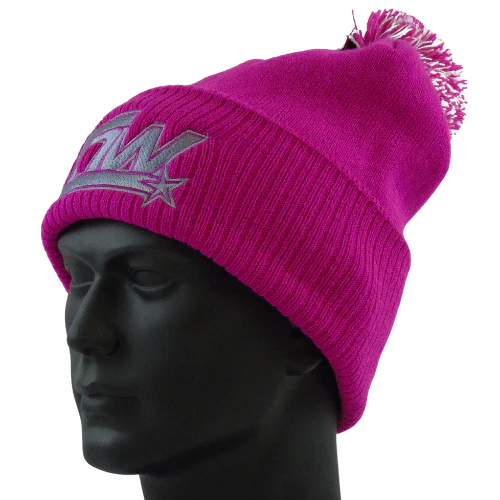 CHROME: CNW Bobble Hat - Image 4