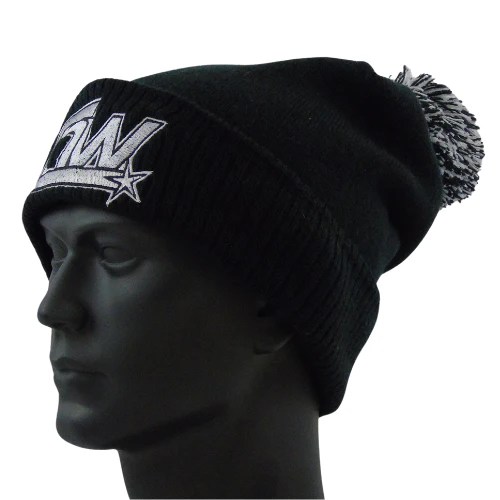 CHROME: CNW Bobble Hat - Image 5