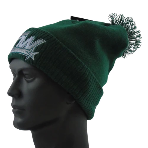 CHROME: CNW Bobble Hat - Image 6