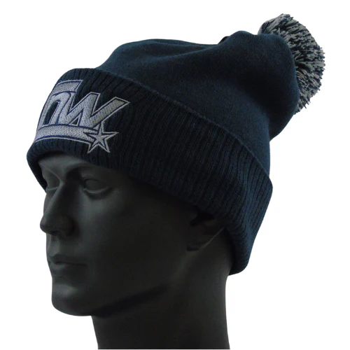 CHROME: CNW Bobble Hat - Image 7