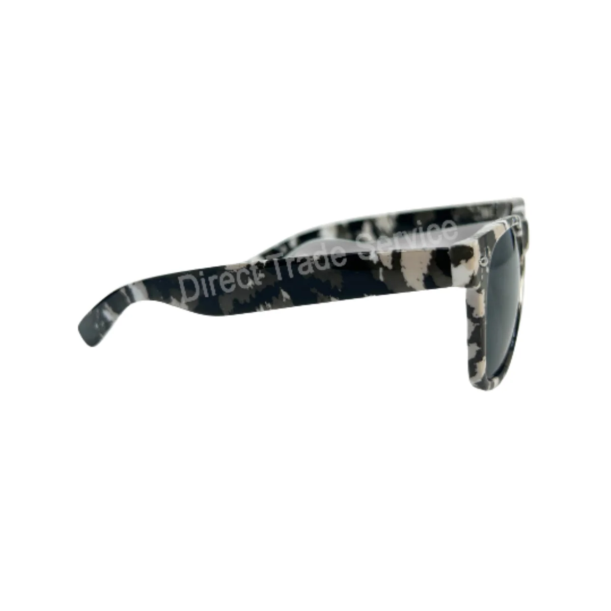Danish Pluche: Sunglasses Grey - Image 2