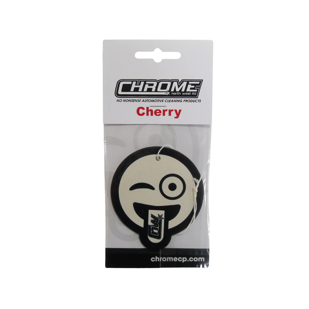 CHROME: Emoji Air Freshener - Image 4