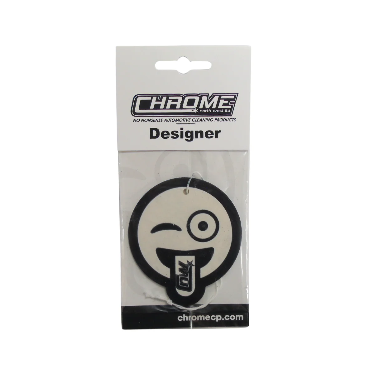 CHROME: Emoji Air Freshener - Image 6