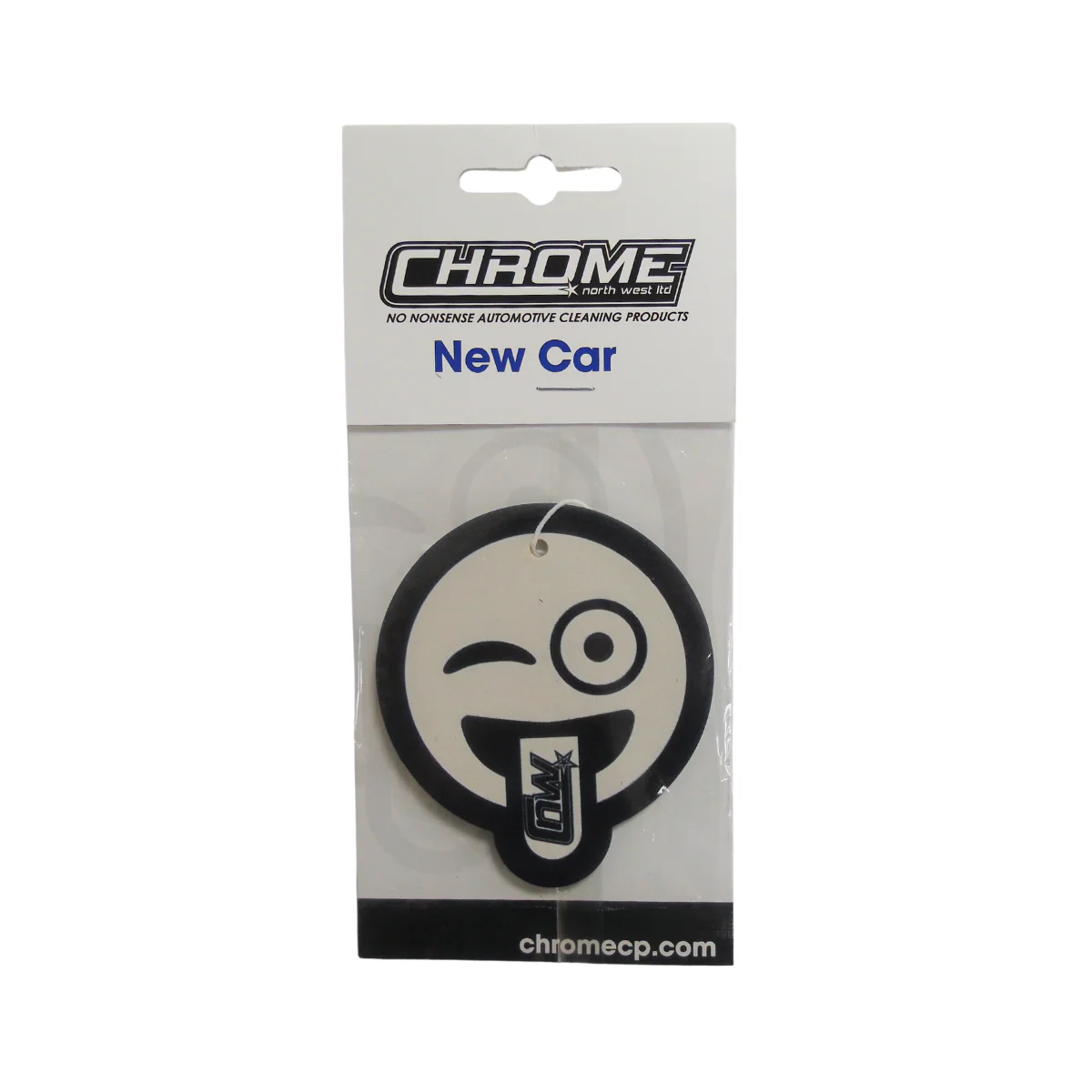 CHROME: Emoji Air Freshener - Image 7