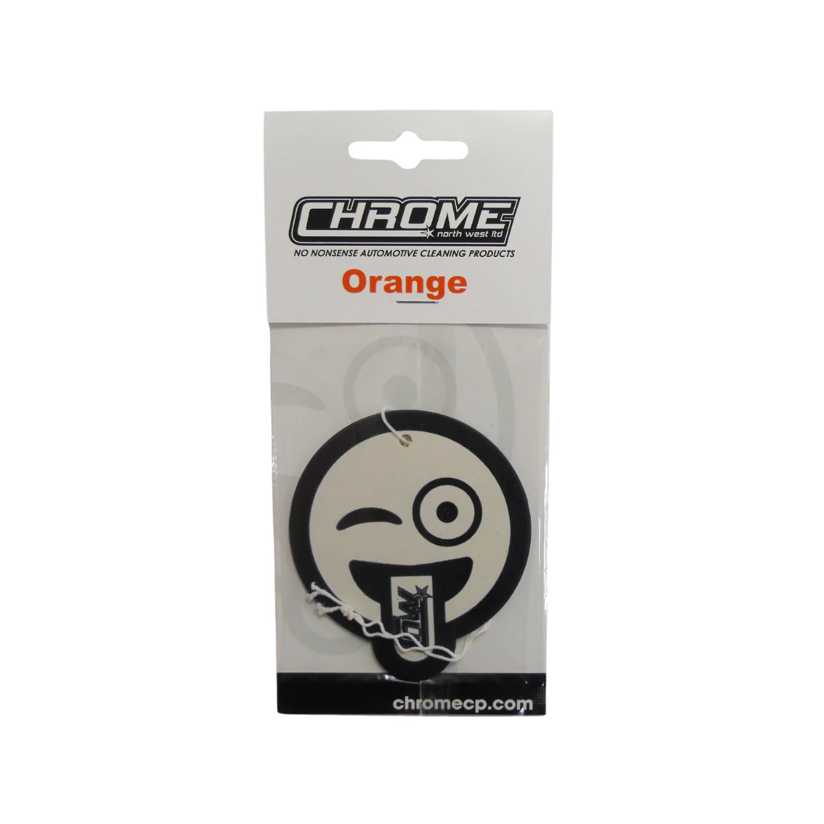 CHROME: Emoji Air Freshener - Image 8