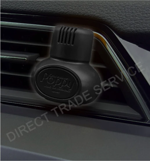 Gracemate: Poppy Vent Air Freshener - Frost Ice - Image 2