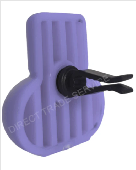 Gracemate: Poppy Vent Air Freshener - Lavender - Image 3