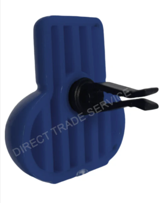 Gracemate: Poppy Vent Air Freshener - New Car - Image 3
