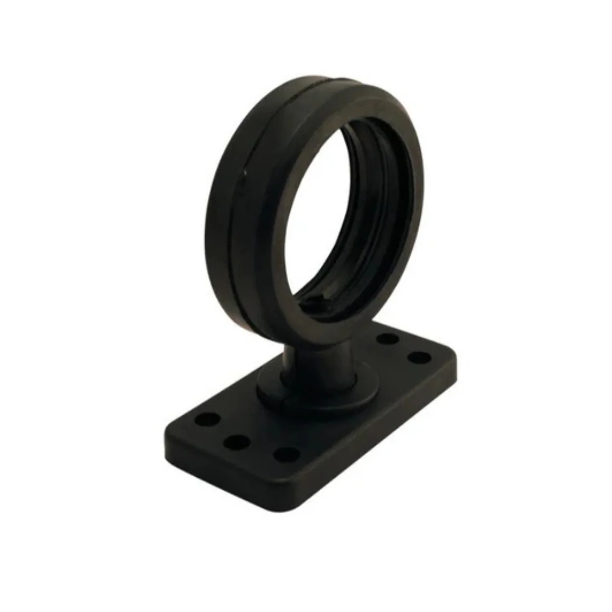 Gylle Position Post Rubber: Short