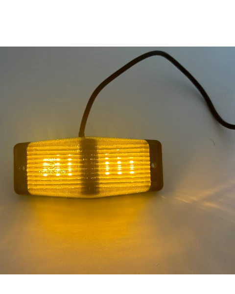 LED Double Burner: Smokey (Dual Colour) - Image 3