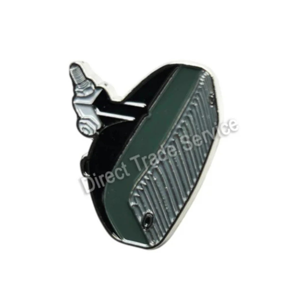Pin: Talmu Smokey