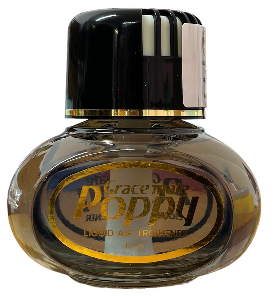 Gracemate: Poppy Air Freshener - Image 12