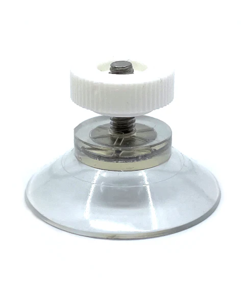 Suction Cup With Screw (10pcs) - Image 2
