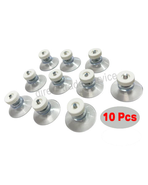 Suction Cup With Screw (10pcs) - Image 3
