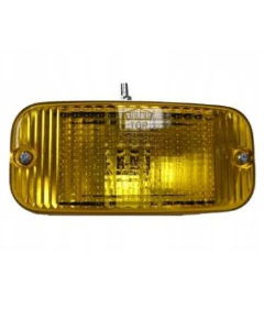 Talmu: Daytime Running Light - Yellow - Image 3