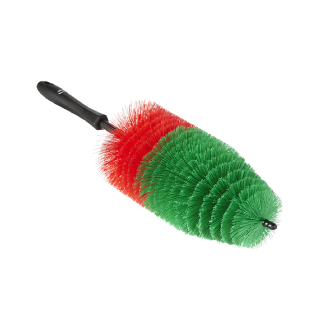 VIKAN: Large Wheel Brush
