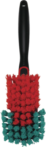 VIKAN: Multi Purpose Brush - 525252 - Image 3