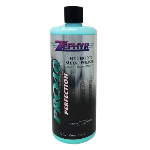 ZEPHYR: Pro 40 "Perfection" - Image 3
